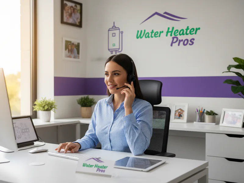 Water Heater Repair  in Manville  FAQ